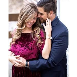 Meet your Posher, Saundra